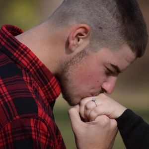 Meet your Posher, Eric